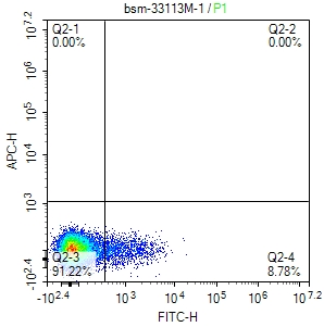 IL2RA/CD25 Mouse mAb (一抗) | Bioss