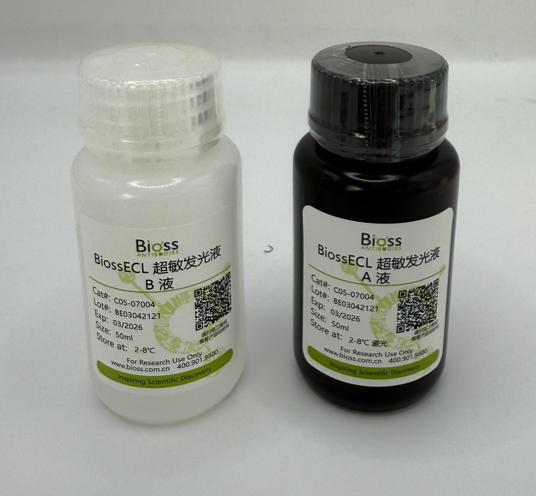BiossECL超敏发光液