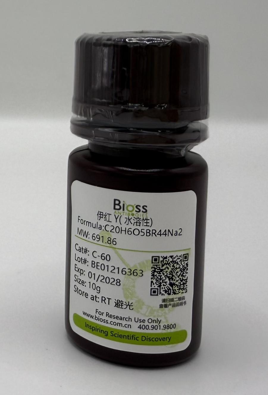 Eosin Y (生化试剂) | Bioss