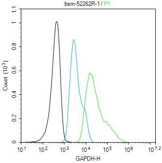 3-磷酸甘油醛脱氢酶(内参)重组兔单抗