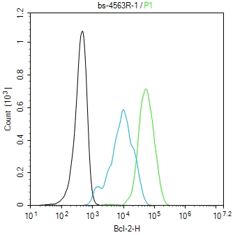 Bcl-2抗体-bs-4563R