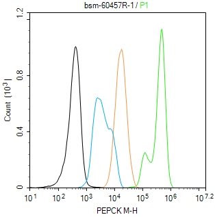 磷酸羧化酶2重组兔单抗