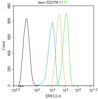 丝裂原活化蛋白激酶1/2单克隆抗体-bsm-33337M