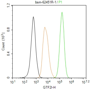 蛋白酪氨酸激酶BAP135重组兔单抗