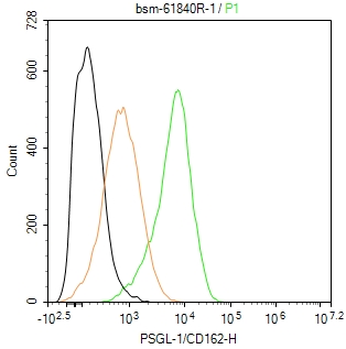 P选择素糖蛋白配体1重组兔单抗