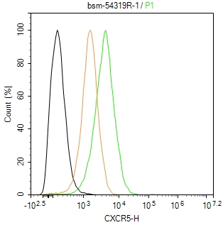 细胞表面趋化因子受体5（CD185）重组兔单抗