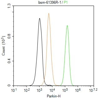 帕金蛋白重组兔单抗