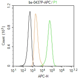 APC标记链霉亲和素-bs-0437P-APC