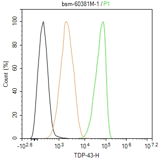 Tar DNA 结合蛋白43/TDP-43重组小鼠单抗-bsm-60381M