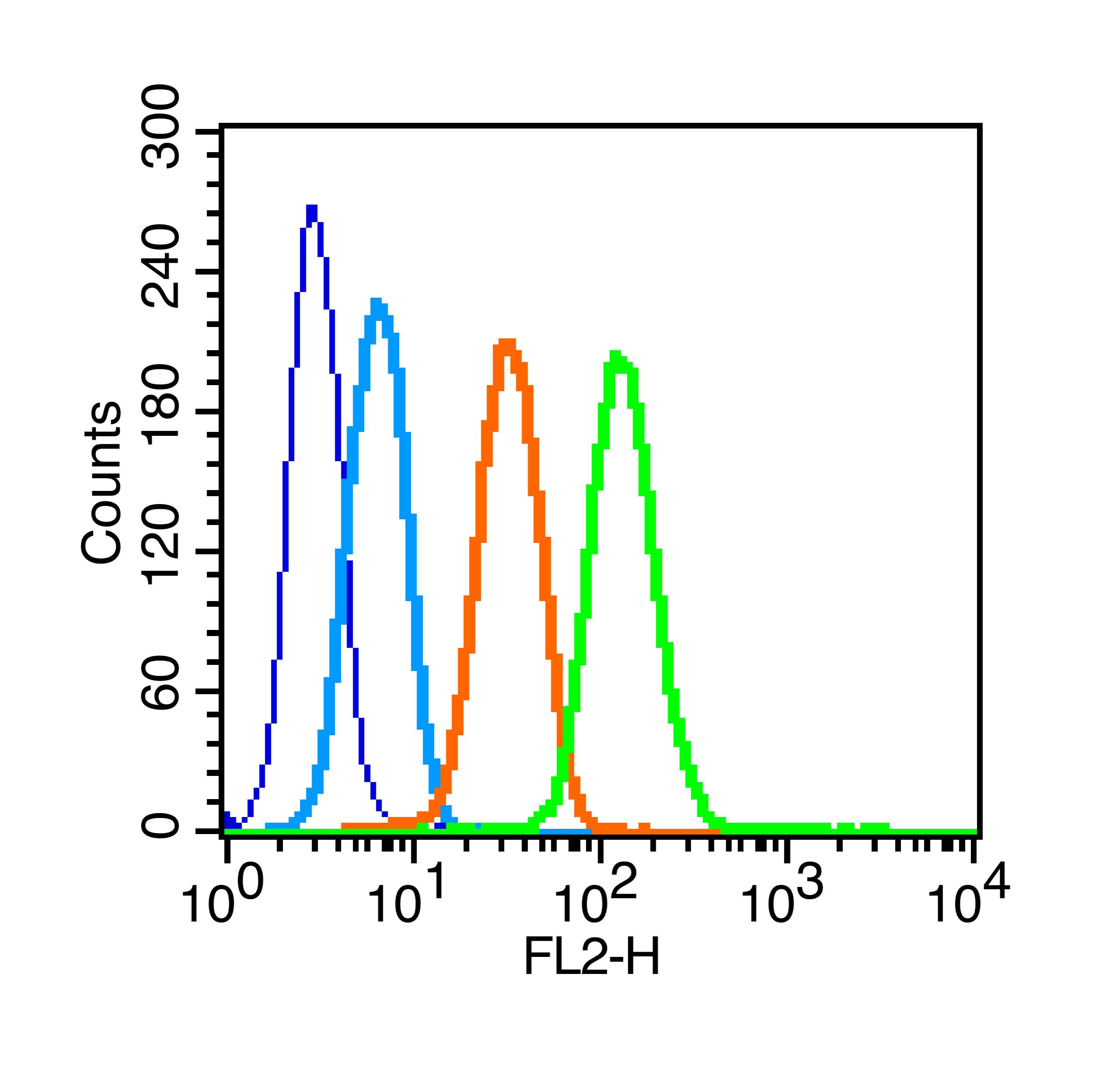 原癌基因蛋白c-kit（CD117）抗体-bs-10005R