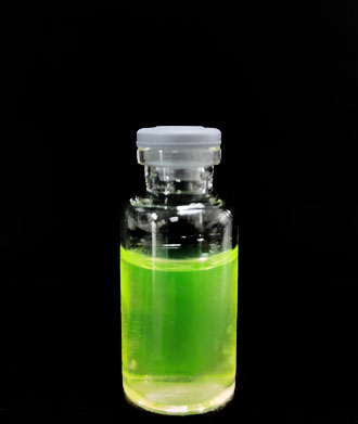 重组增强型黄色荧光蛋白-bs-33182P