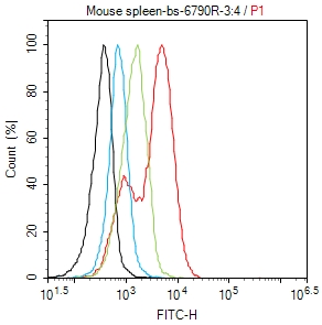 14-3-3 protein ζ/δ抗体-bs-6790R