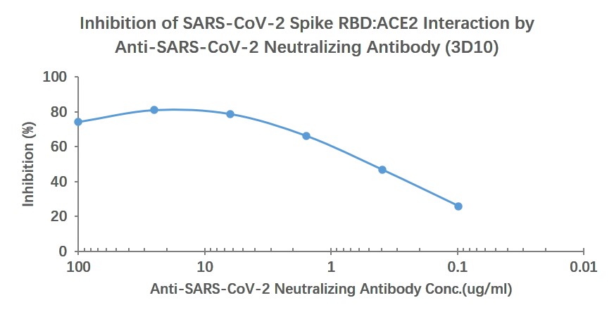 SARS-CoV-2 (2019-nCoV) Spike Neutralizing