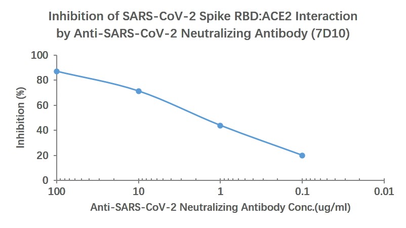 SARS-CoV-2 (2019-nCoV) Spike Neutralizing