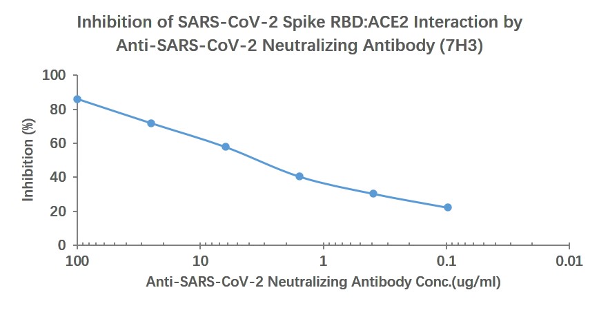 SARS-CoV-2 (2019-nCoV) Spike  Neutralizing